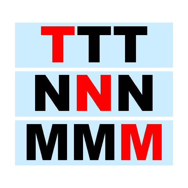 Velkommen til TNM